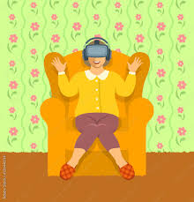 Virtuelle Realität ist praktisch alles, was uns versprochen wurde – NormaZager.com