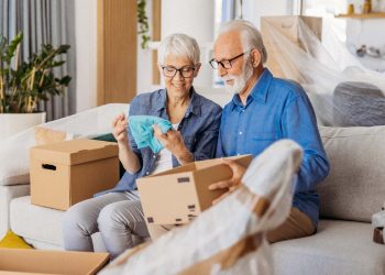 10 Möglichkeiten, den Übergang ins Seniorenwohnen etwas einfacher zu gestalten