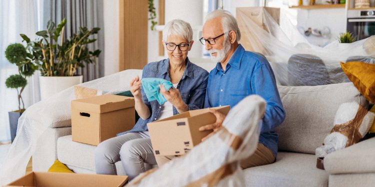10 Möglichkeiten, den Übergang ins Seniorenwohnen etwas einfacher zu gestalten