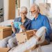 10 Möglichkeiten, den Übergang ins Seniorenwohnen etwas einfacher zu gestalten