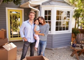 Warum der Sommer die teuerste Zeit für einen Umzug ist