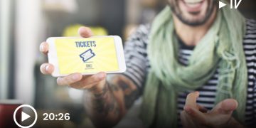 Betrüger versuchen, die Tore zu den heißesten Occasions des Sommers zu stürmen