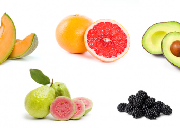 Die 11 besten Früchte zum Abnehmen