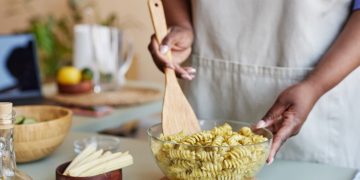 Einfache Strategien zur Essensplanung: Ein unverzichtbarer Leitfaden