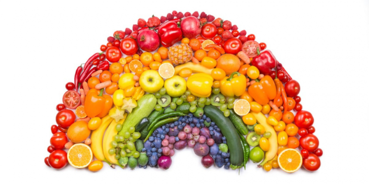 Die 18 gesündesten Früchte, die Sie essen können