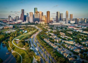 Die besten Viertel von Houston für 2024