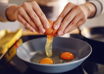 8 einfache Möglichkeiten, jeden Tag mehr Protein zu sich zu nehmen