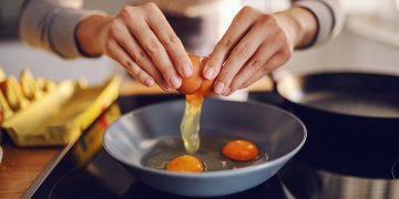 8 einfache Möglichkeiten, jeden Tag mehr Protein zu sich zu nehmen