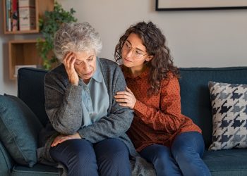 Knute Nelson | Walker Methodist zum Check des Medicare-Demenzmodells ausgewählt