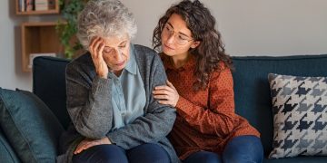 Knute Nelson | Walker Methodist zum Check des Medicare-Demenzmodells ausgewählt