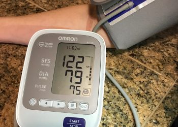 Wenn Sie eine ketogene Diät zur Kontrolle Ihres Blutdrucks planen: Vergessen Sie es