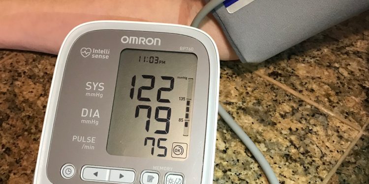 Wenn Sie eine ketogene Diät zur Kontrolle Ihres Blutdrucks planen: Vergessen Sie es