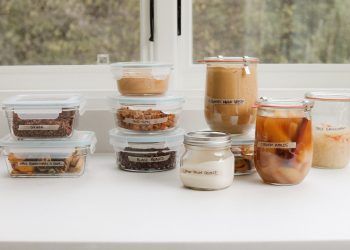 So ändern Sie Ihre Beziehung zum Essen