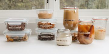 So ändern Sie Ihre Beziehung zum Essen