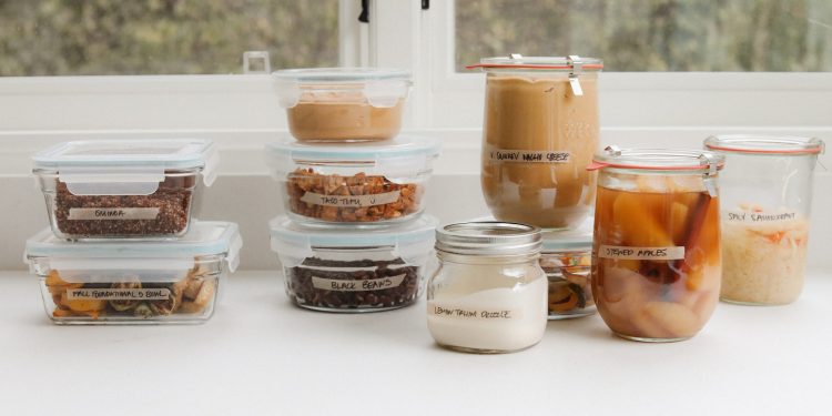 So ändern Sie Ihre Beziehung zum Essen