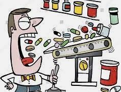 Neugestaltung meines Zuhauses im modernen Apothekendekor – NormaZager.com