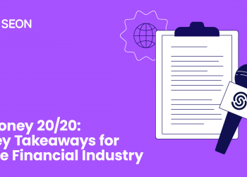 Money 20/20: Wichtige Erkenntnisse für die Finanzbranche