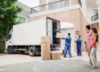 Welche Jahreszeit ist die beste für einen Umzug?