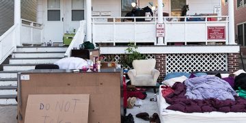 Welche Fehler sollten Sie am Umzugstag vermeiden?