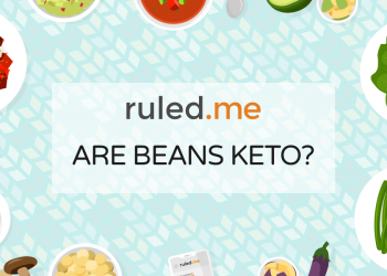 Sind Bohnen ketofreundlich? Kohlenhydrate, Kalorien und Alternativen