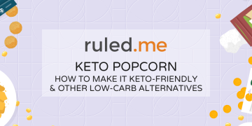 Wie viele Kohlenhydrate sind in Popcorn und Alternativen?