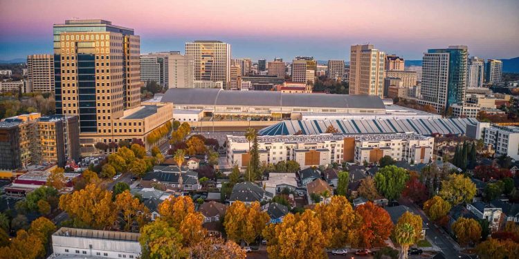 Die besten Viertel von San Jose für 2024