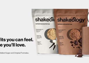 Lernen Sie die neue Shakeology kennen, ohne Zuckerzusatz. Sie ist einfach unglaublich