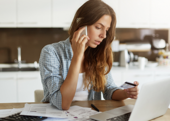 Was kleine Unternehmen über First-Social gathering-Betrug wissen müssen