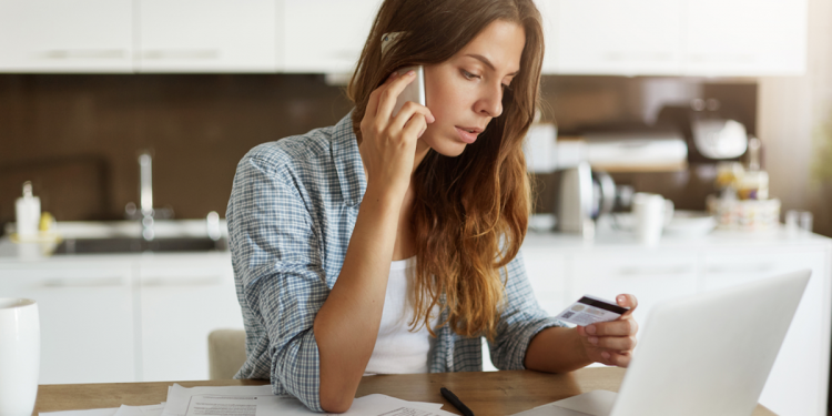 Was kleine Unternehmen über First-Social gathering-Betrug wissen müssen