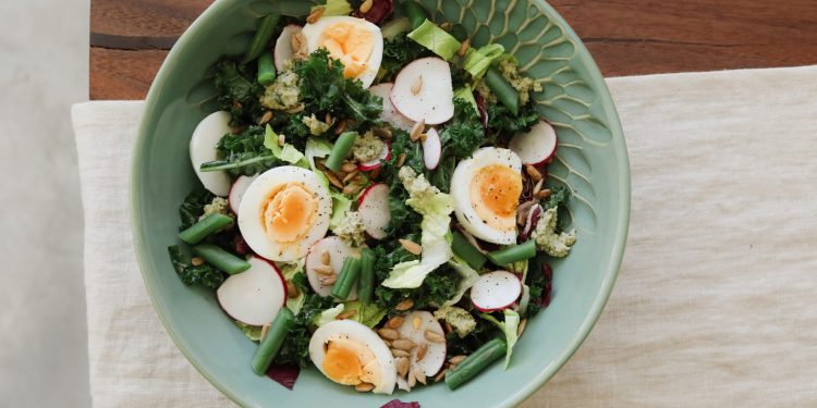 8 Faktoren, die Ihre Essensportionen verändern können