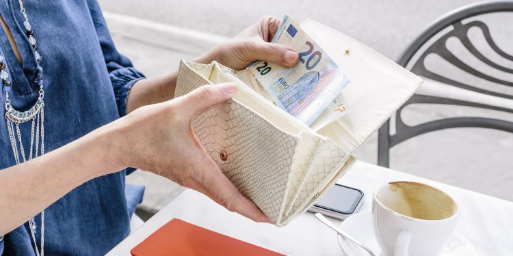 Machen Sie keinen Urlaub von Ihrem Price range