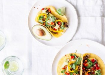 Ultimative Frühstücks-Tacos | Nutrition Stripped