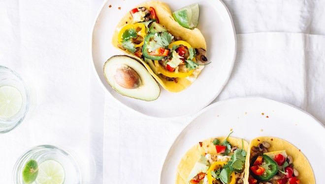 Ultimative Frühstücks-Tacos | Nutrition Stripped