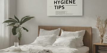 10 effektive Tipps zur Verbesserung Ihrer Schlafhygiene