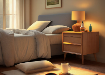 Achtsamkeits- und Entspannungstechniken zur Reduzierung von Schlaflosigkeit