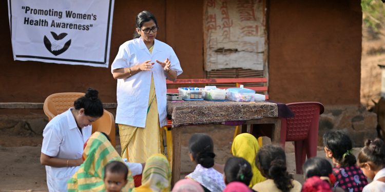 Werden Sie sozial – und engagieren Sie sich ehrenamtlich im Ausland