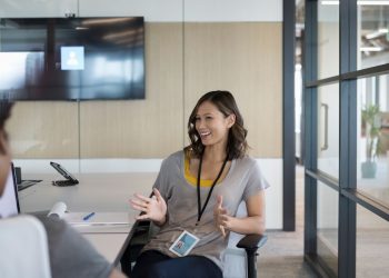 Fusion Well being führt EHR-System für Ohio Division of Youth Companies ein