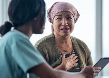 Hackensack Meridian Well being und CancerIQ arbeiten bei Krebsrisiko und Früherkennungsprogramm zusammen