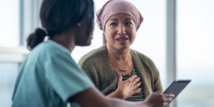 Hackensack Meridian Well being und CancerIQ arbeiten bei Krebsrisiko und Früherkennungsprogramm zusammen