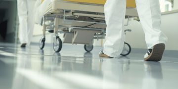 Ava Robotics und VSee Health arbeiten zusammen, um einen Telepräsenzroboter für Intensivstationen zu entwickeln
