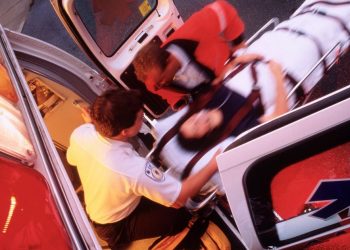 MD Ally erhält 14 Millionen US-Greenback für Telemedizinplattform für Notfalldienste