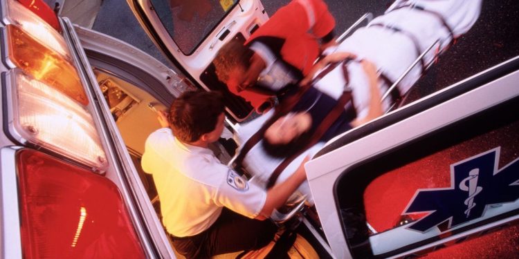 MD Ally erhält 14 Millionen US-Greenback für Telemedizinplattform für Notfalldienste