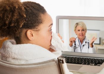 Salcit kooperiert mit Google bei KI-Technologie zur Krankheitserkennung durch Husten