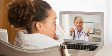 Salcit kooperiert mit Google bei KI-Technologie zur Krankheitserkennung durch Husten