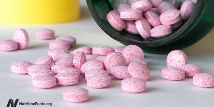 Wie steht es um Homocystein, Vitamin B12 und das Schlaganfallrisiko von Vegetariern?