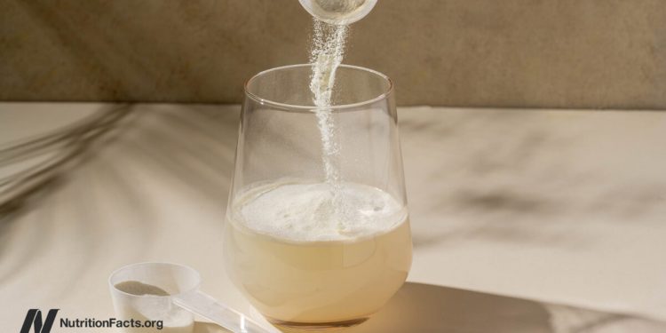 Ist Kreatin bei hohem Homocysteinspiegel sicher und wirksam?