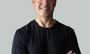 Feuerwehrleuten und Rettungskräften helfen, Burnout vorzubeugen – Ryan Provencher