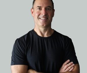 Feuerwehrleuten und Rettungskräften helfen, Burnout vorzubeugen – Ryan Provencher