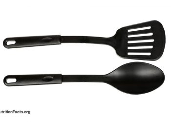 Können wir Melamingeschirr und Polyamid-Kunststoffutensilien sicher verwenden?