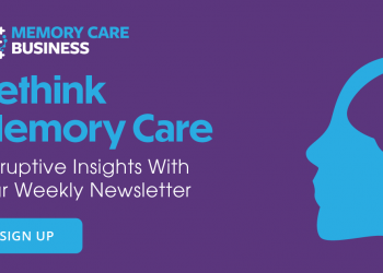 Studie: Jeder fünfte Demenzfall steht mit Sehbehinderung in Zusammenhang